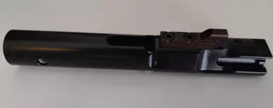 9mm AR-9 Black Nitride Bolt Carrier Group