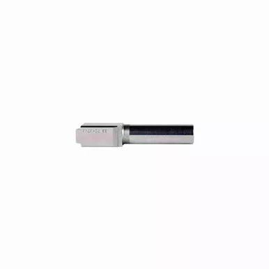 9mm Stainless Barrel for Glock 26 Gen 1-4 — Drop-In Replacement
