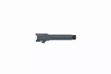 9mm Threaded Barrel for Glock 26 Gen 3-4 — Tactical Kinetics