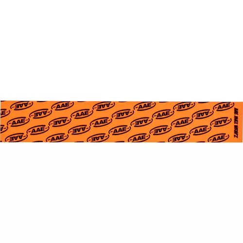 AAE Arrow WrapsOrange 12 pk.