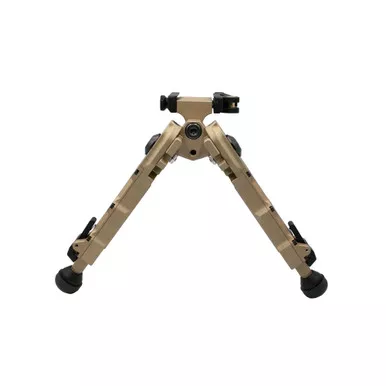 Accu-Tac BR-4 G2, Bipod, Flat Dark Earth, Arca Swiss Rail TBRASQD-G204