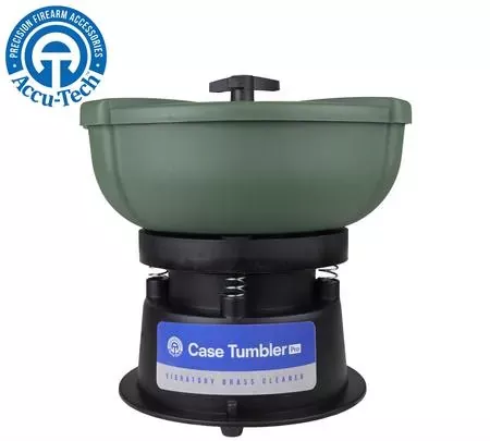 Accu-Tech Case Tumbler Pro