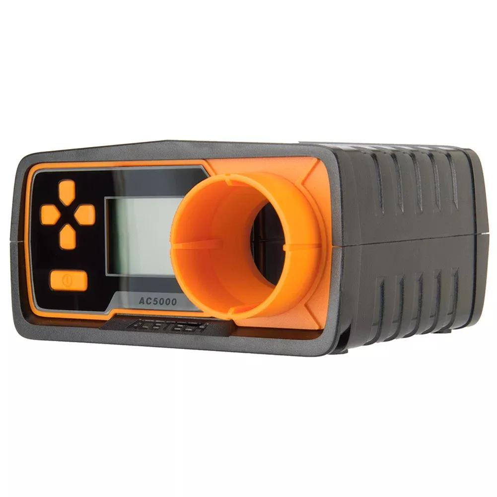 AceTech AC5000 Compact Airsoft / Airgun Chronograph