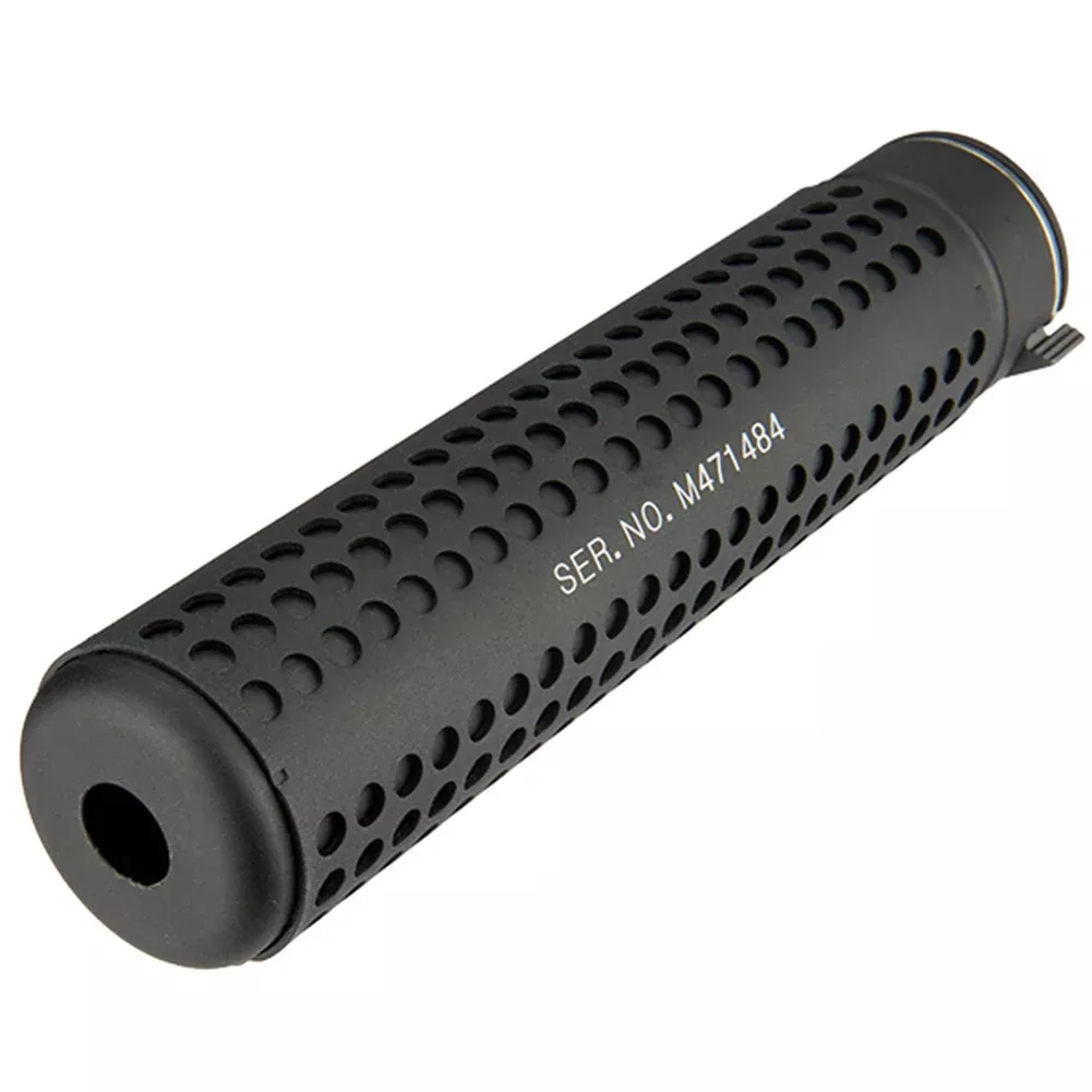 AceTech AT2000R Predator Airsoft Tracer Unit w/ VFC QD Barrel Extension