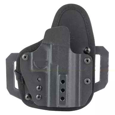 Adaptive Omnicry 1911/2011 Owb Right Handed