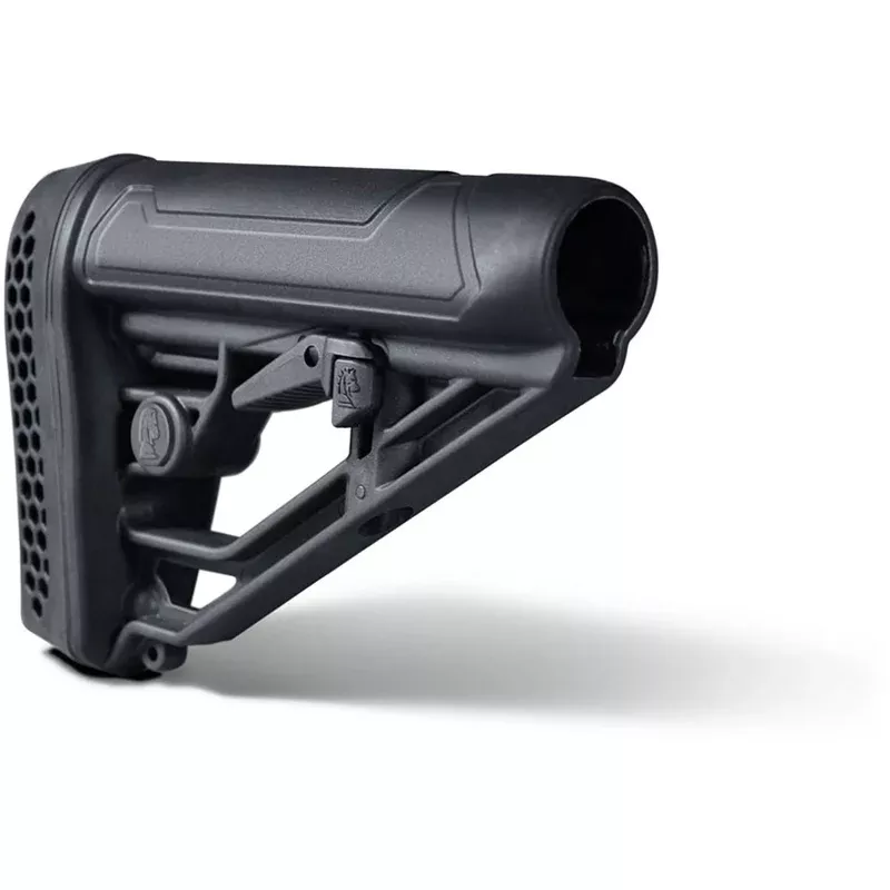 ADAPTIVE TACTICAL, LLC – EX Performance Adjustable Mil-Spec Stock for AR15-AR308 BLK Quantity Discount PriceAdd To Favorite