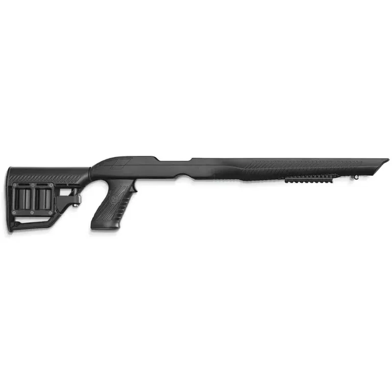 ADAPTIVE TACTICAL, LLC – Tac-Hammer RM4 Stock for Ruger 10/22 Black Quantity Discount PriceAdd To Favorite