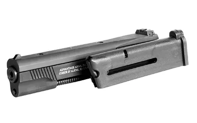 ADV ARMS CONV KIT STD 1911 22LR W/BG