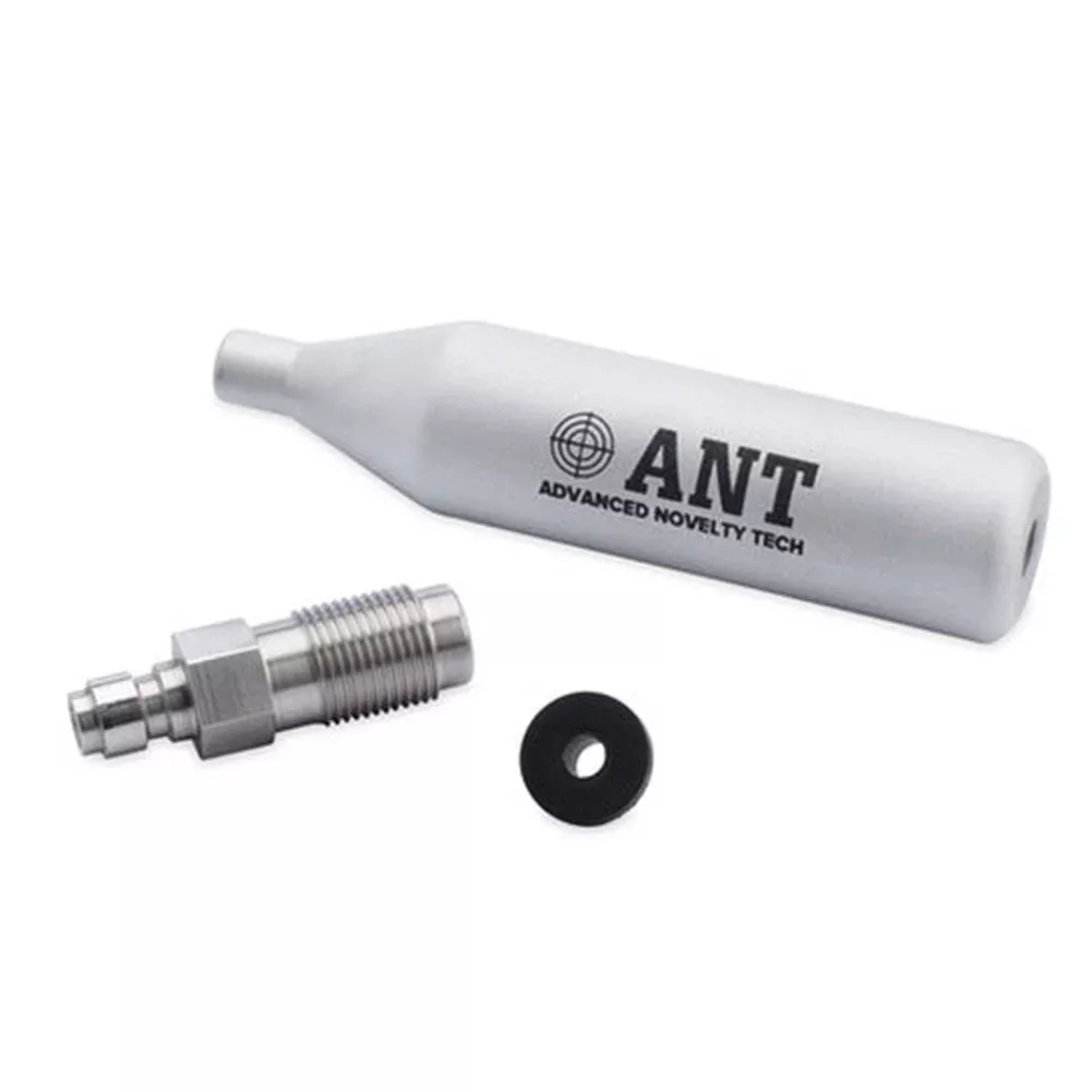 Advanced Novelty Tech FIRE HPA Conversion Kit for CO2 Airsoft/Airgun Replicas