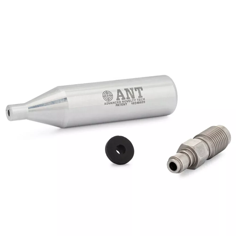 Advanced Novelty Tech GHOST HPA Conversion Kit for CO2 Airsoft/Airgun Replicas