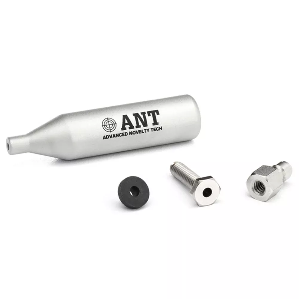 Advanced Novelty Tech ORIGINAL HPA Conversion Kit for CO2 Airsoft/Airgun Replicas