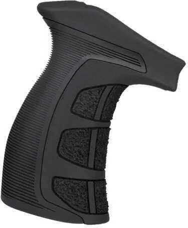 Advanced TechFALSElogy Intl. ATI Grip X2 Scorpion Taurus Small Frame Black A.4.10.1005