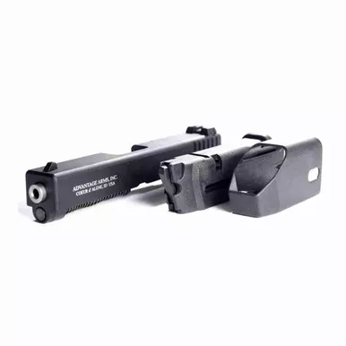 Advantage Arms .22 LR Conversion Kit for Glock 17/22 Gen 4