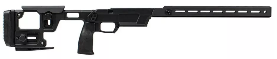 Aero 15 Chassis Assembly Fixed BLK