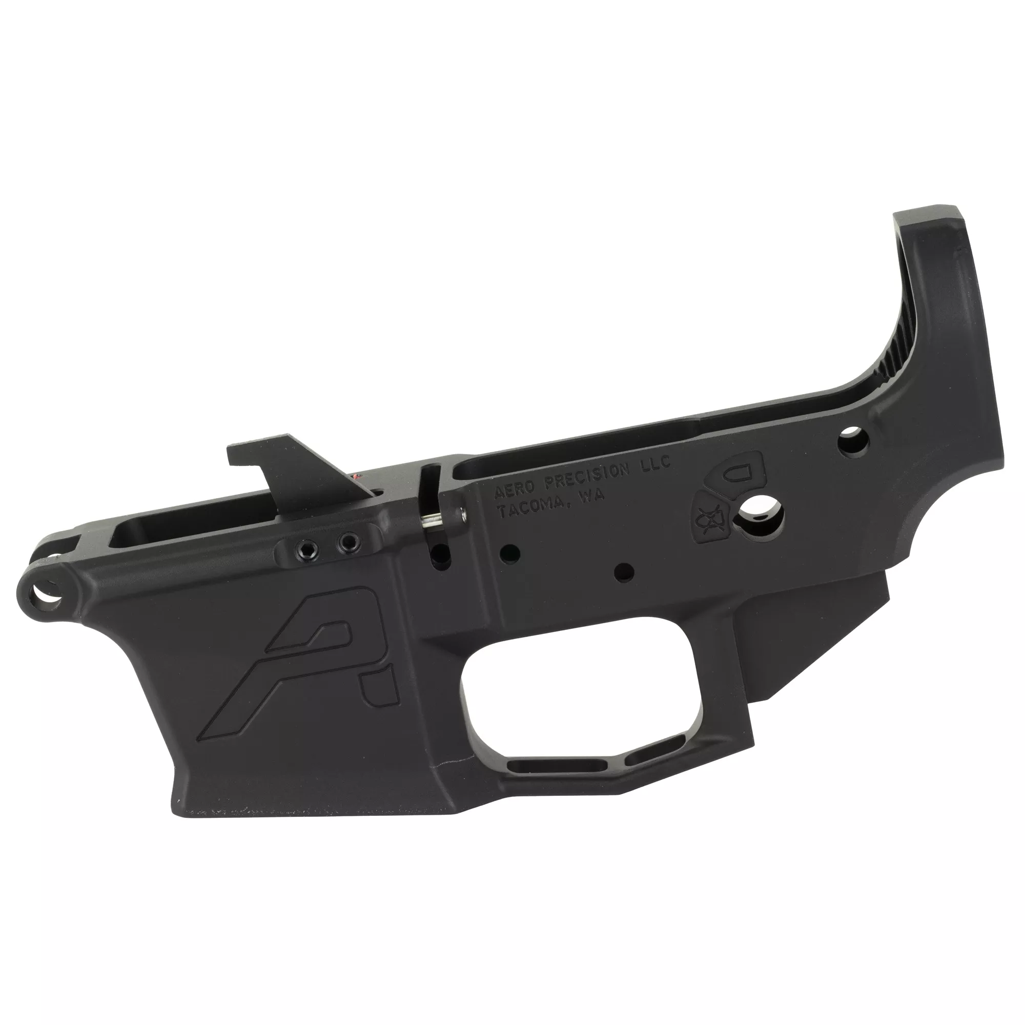 AERO AR9 LOWER RECEIVER 9/40 BLK