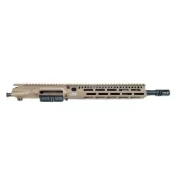 Aero/BCM/BA 12.5" FDE URG