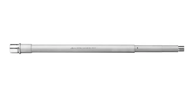 Aero Precision 18″ 416R SS 6.5 Grendel SPR 1:8 Twist Rifle Length Barrel – APRH100455C