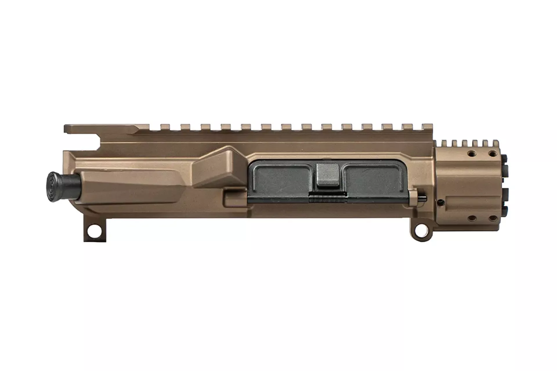 Aero Precision AR-15 M4E1 Enhanced Upper Receiver – Kodiak Brown – APAR600216