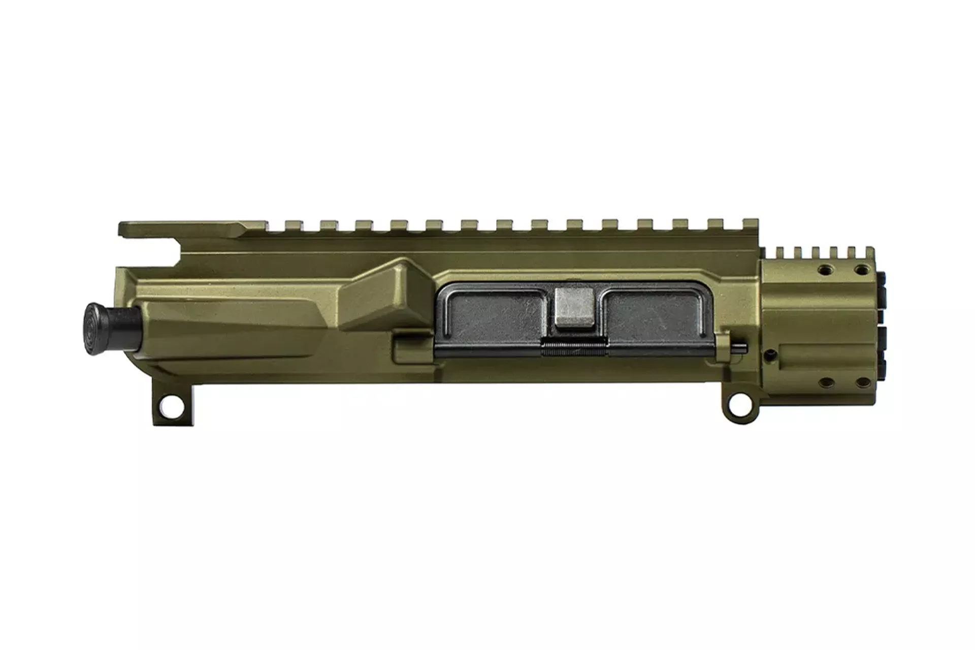 Aero Precision AR-15 M4E1 Enhanced Upper Receiver – OD Green Anodized – APAR600215AC