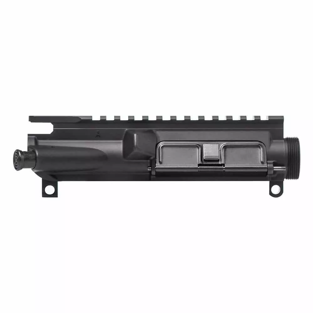 AERO PRECISION AR15 ASSEMBLED UPPER BLACK