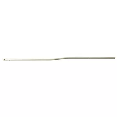 Aero Precision Carbine Length Gas Tube, For AR15, Stainless Steel Finish, Silver APRH100017C