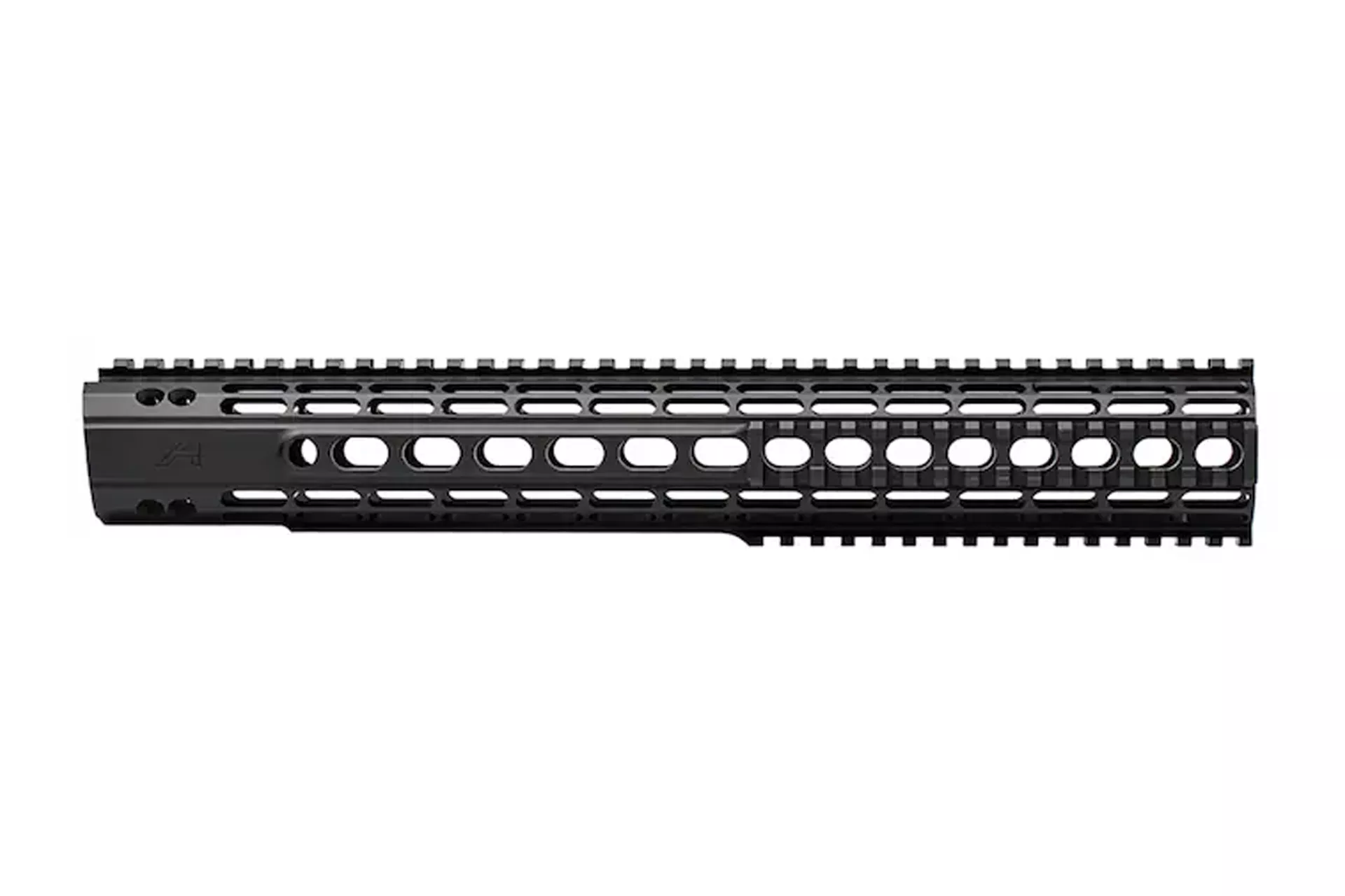 Aero Precision Enhanced M-LOK AR-15 Quad Rail Handguard Gen 2 Black – 15″ – APRA100206C