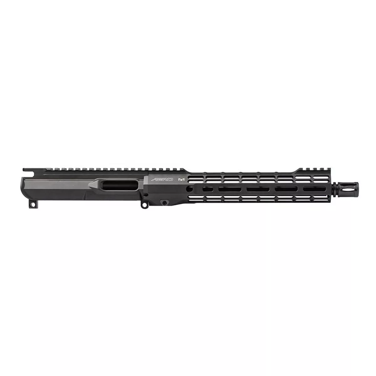 Aero Precision EPC-9 Threaded 11″ 9mm Complete Upper Receiver w/ ATLAS S-ONE 10.3″ Handguard – Anodized Black – APAR620103M86