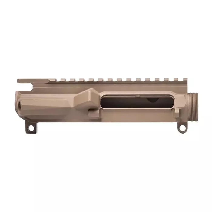 AERO PRECISION – M4E1 5.56mm NATO Stripped Upper Threaded for AR-15 Black Quantity Discount PriceAdd To Favorite