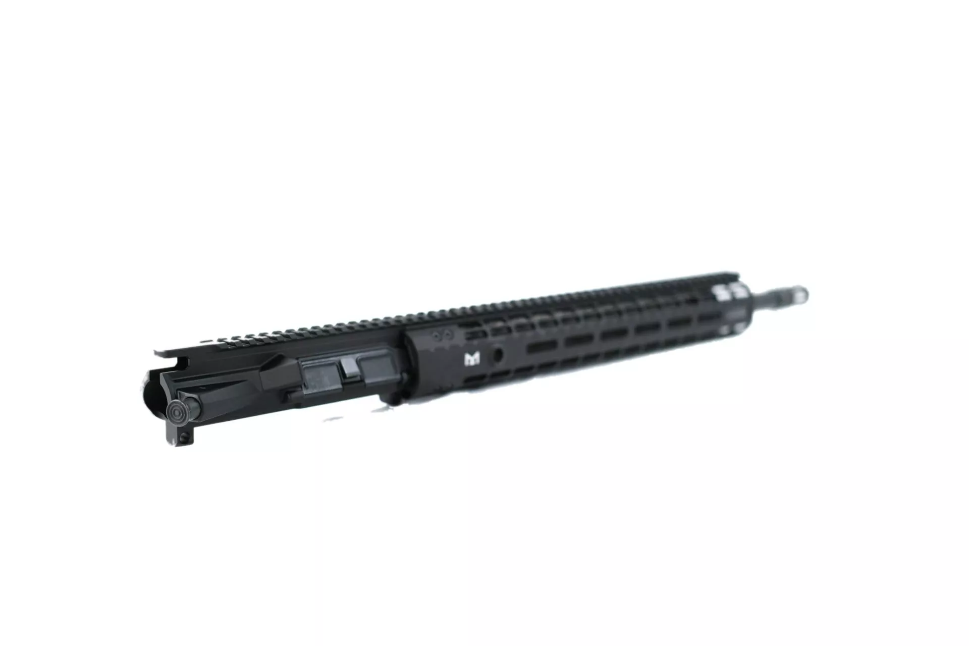 Aero Precision M4E1-E 18″ Rifle 6MM ARC EM15 Complete Upper – Anodized – APAR600218M90