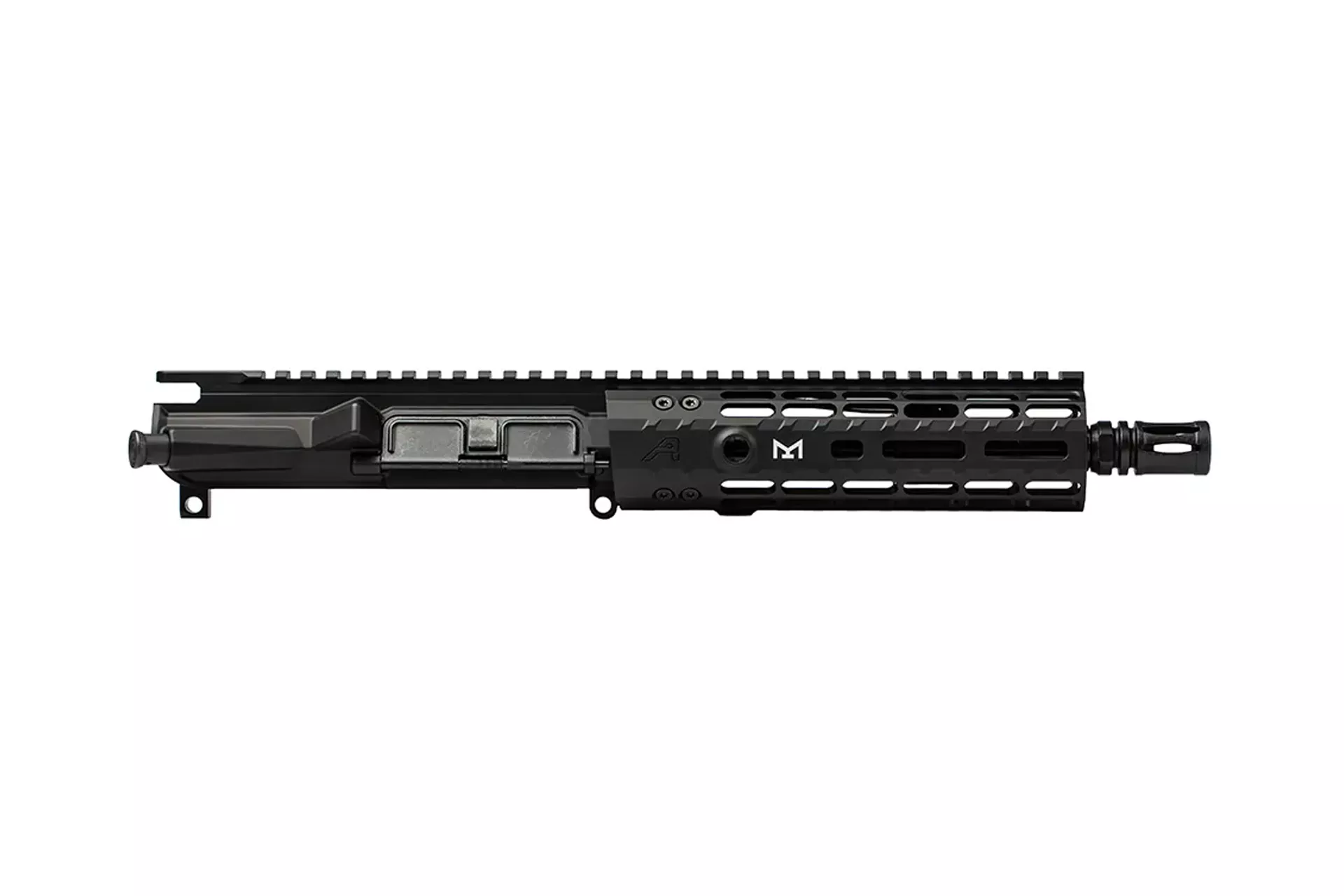 Aero Precision M4E1 Enhanced 8″ 5.56 Pistol Length Complete Upper Assembly – APAR640269M102