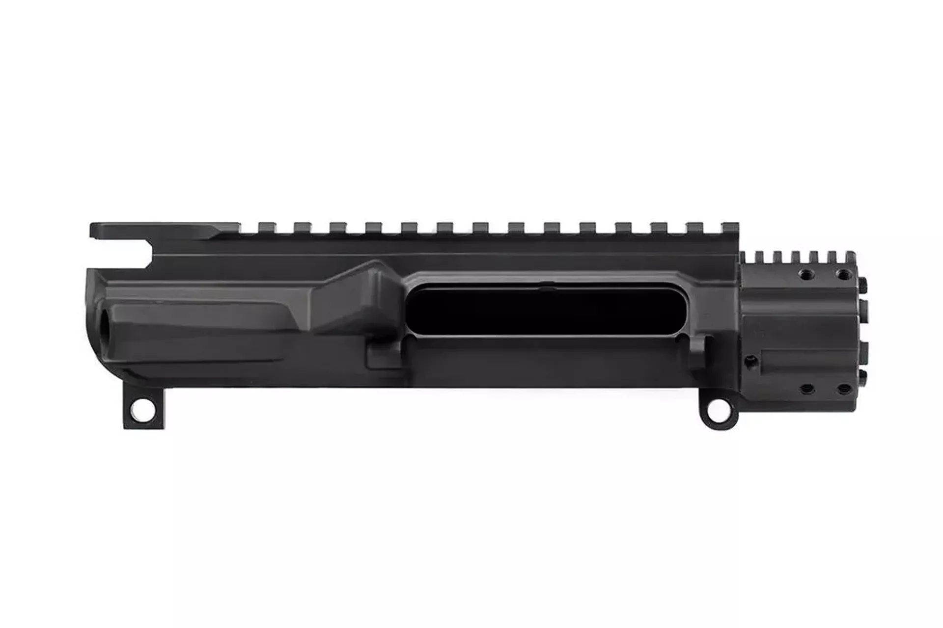 Aero Precision M4E1 Enhanced Stripped Upper Receiver – Anodized Black – BLEM – APAR600201BC