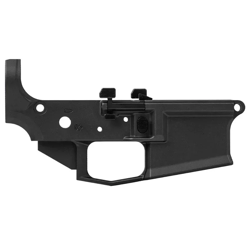 AERO PRECISION – M4E1 PRO Stripped Lower Receiver O.D. Green Quantity Discount PriceAdd To Favorite