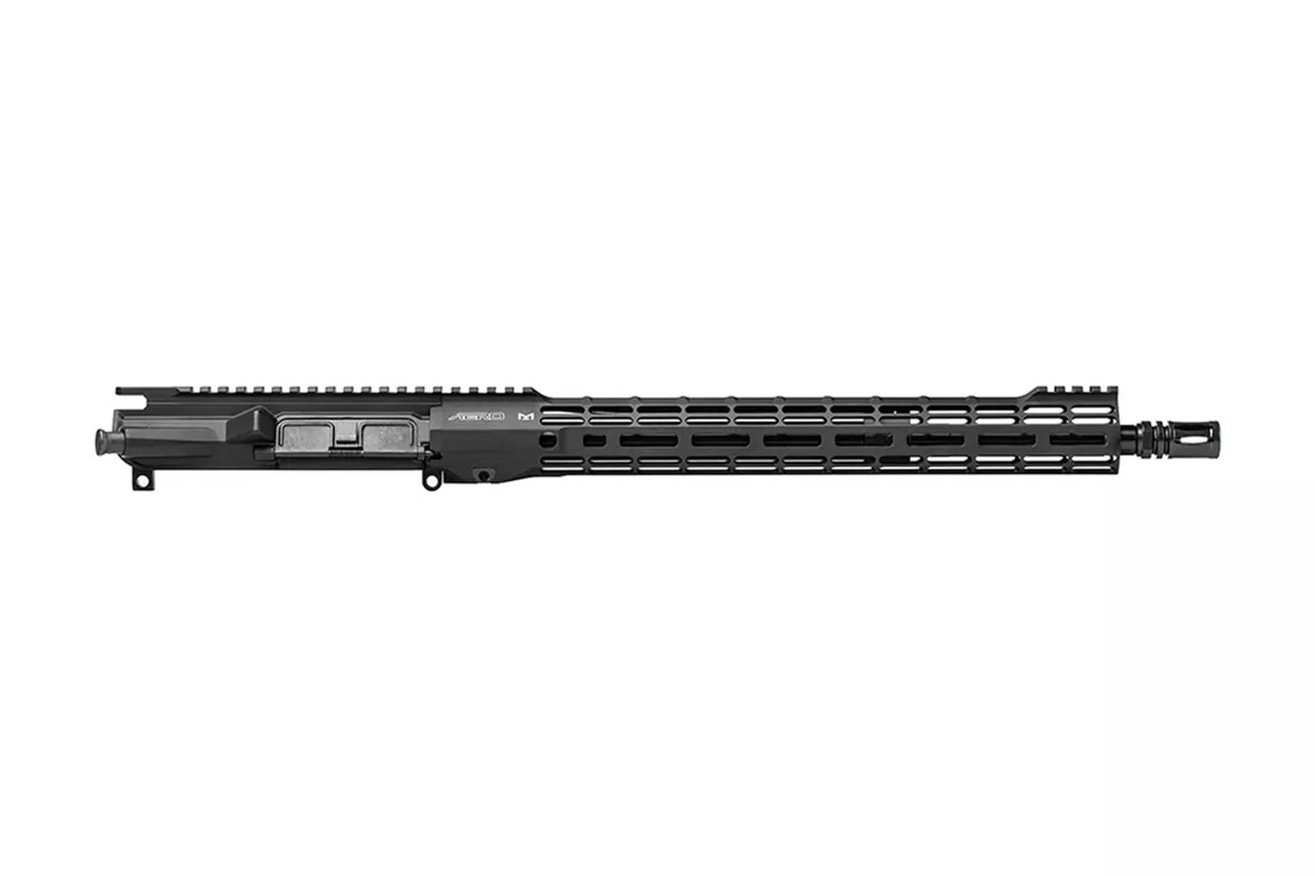 Aero Precision M4E1-T Complete Upper, 16″ 5.56 HBAR Barrel, 15″ M-LOK ATLAS S-ONE HG – Anodized – APAR700105M97
