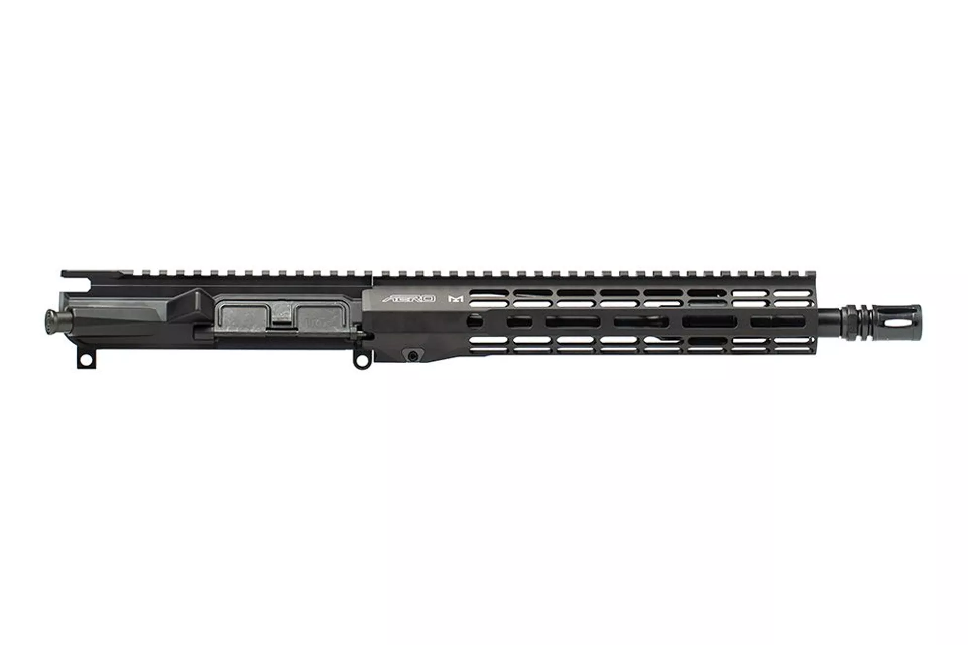Aero Precision M4E1 Threaded 11.5″ 5.56 R-ONE Complete Upper – Anodized Black – APAR700703M29
