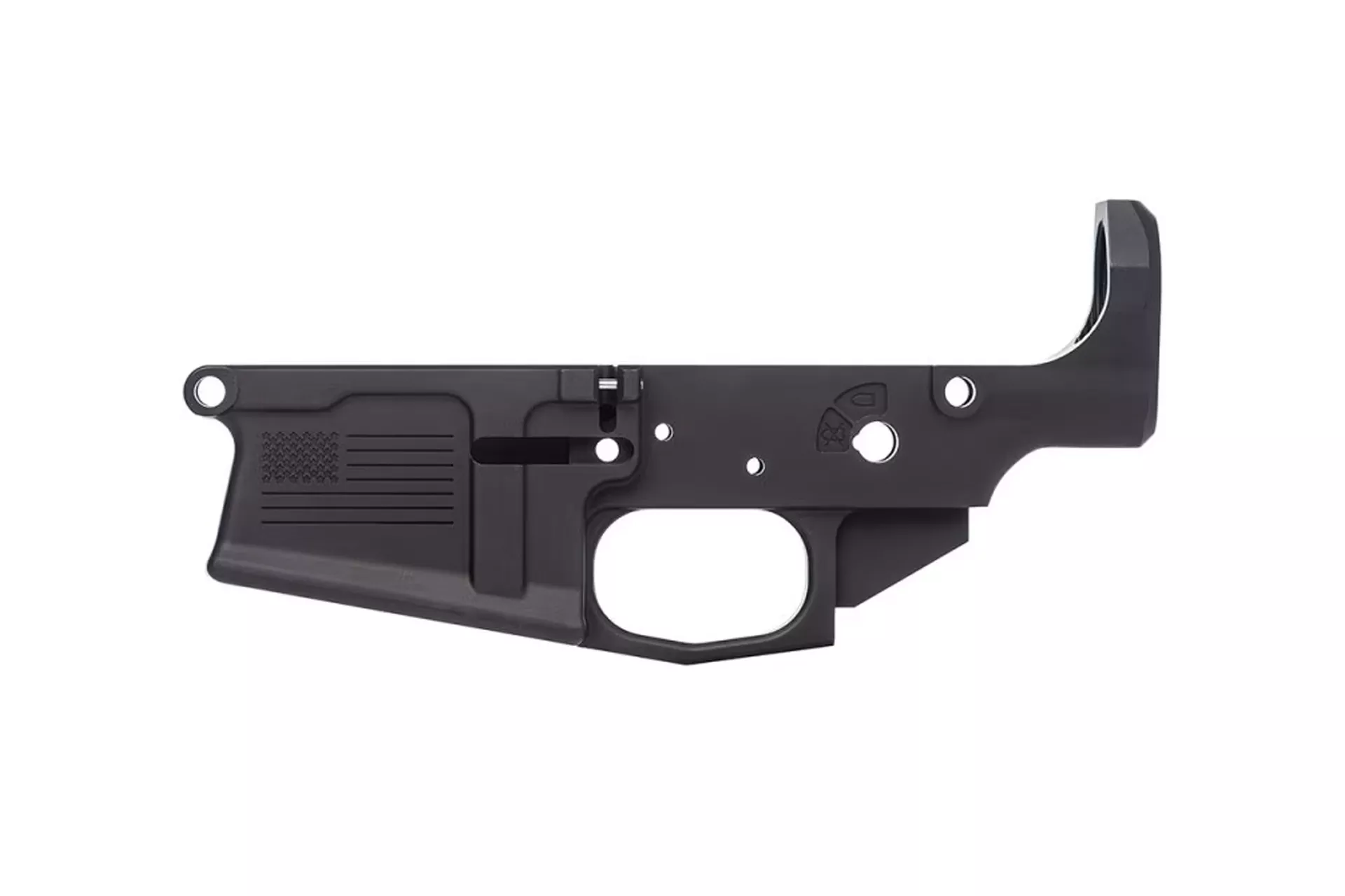 Aero Precision M5 .308 Stripped Lower Receiver Special Edition: Freedom – BLEM – APAR308053BC