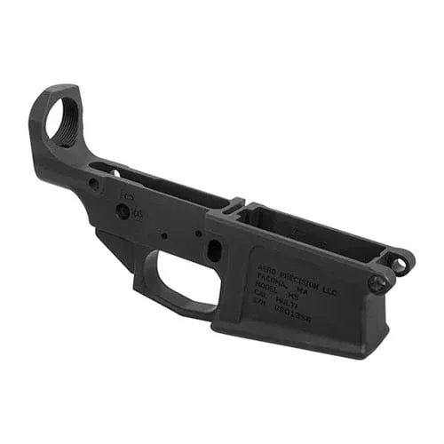 AERO PRECISION – M5 Stripped Lower Receiver for AR .308 OD Green Quantity Discount PriceAdd To Favorite