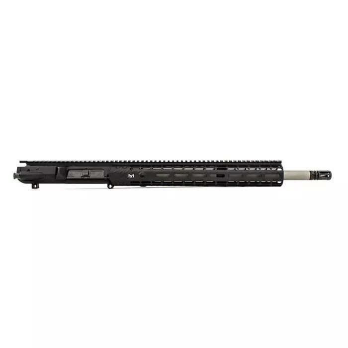 AERO PRECISION – M5E1 6.5 CM Assembled Upper Fluted 22″ Rifle Threaded FDE Quantity Discount PriceAdd To Favorite