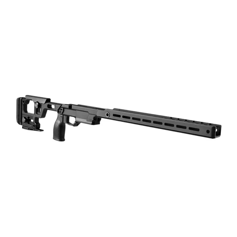 AERO PRECISION – SOLUS Competition Chassis Assembly 15″ for Rem 700 SA FDE Quantity Discount PriceAdd To Favorite