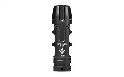 Aero Precision VG6 Epsilon 7.62 Black Nitride