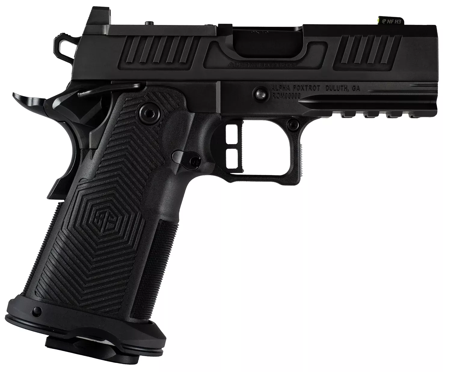 AF AA39X1QID-XDBK19 AF1911-ROMULUS 3.5 STD