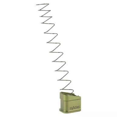 Agency Arms +5 Magazine Extension - Olive Drab Green
