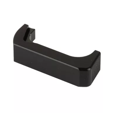 Agency Arms Extended Magazine Release for Glock Gen4 Right Hand