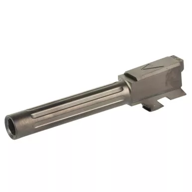 Agency Arms Mid Line DLC Barrel for Glock 48 — 9mm Drop-In