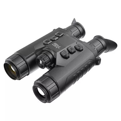 AGM Global Vision ObservIR - 4X, 35mm, Binocular, Black