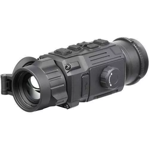 AGM Rattler-C V2 19-256 Thermal Imaging Clip-On 20mK 12 Micron 256×192