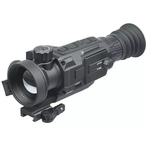 AGM Secutor LRF 75-640Pro Grade ThermalRifle Scope 12 Mic 640×512 75mm