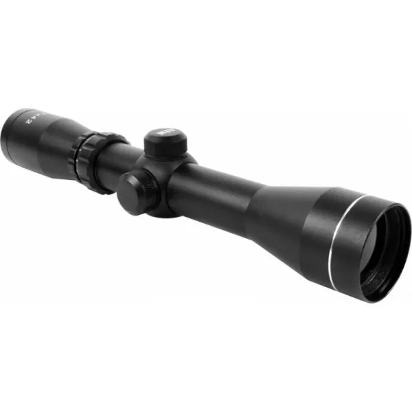 Aim Sports 2-7X42 30MM SCOUT SCOPE / RANGEFINDER RETICLE