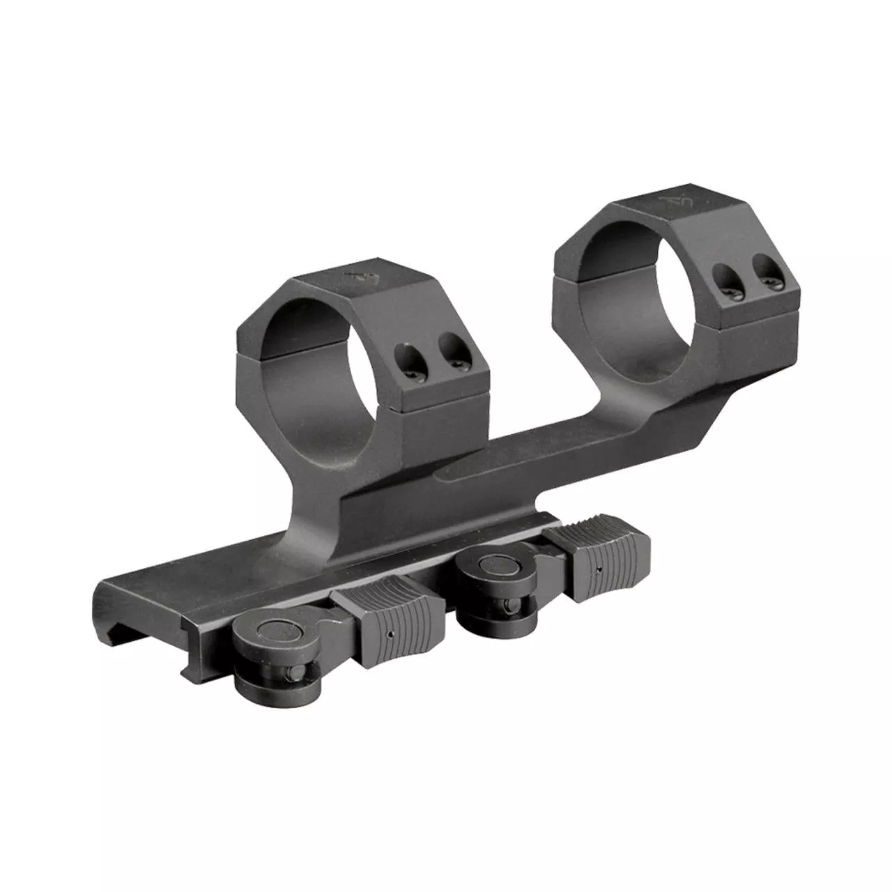 Aim Sports Aim Sports 1 In. QD Cantilever Scope Mount 1.75 Height – MTCLQ117