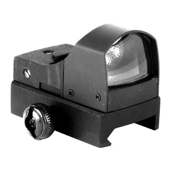 Aim Sports MICRO DOT REFLEX SIGHT w/ ON/OFF SWITCH