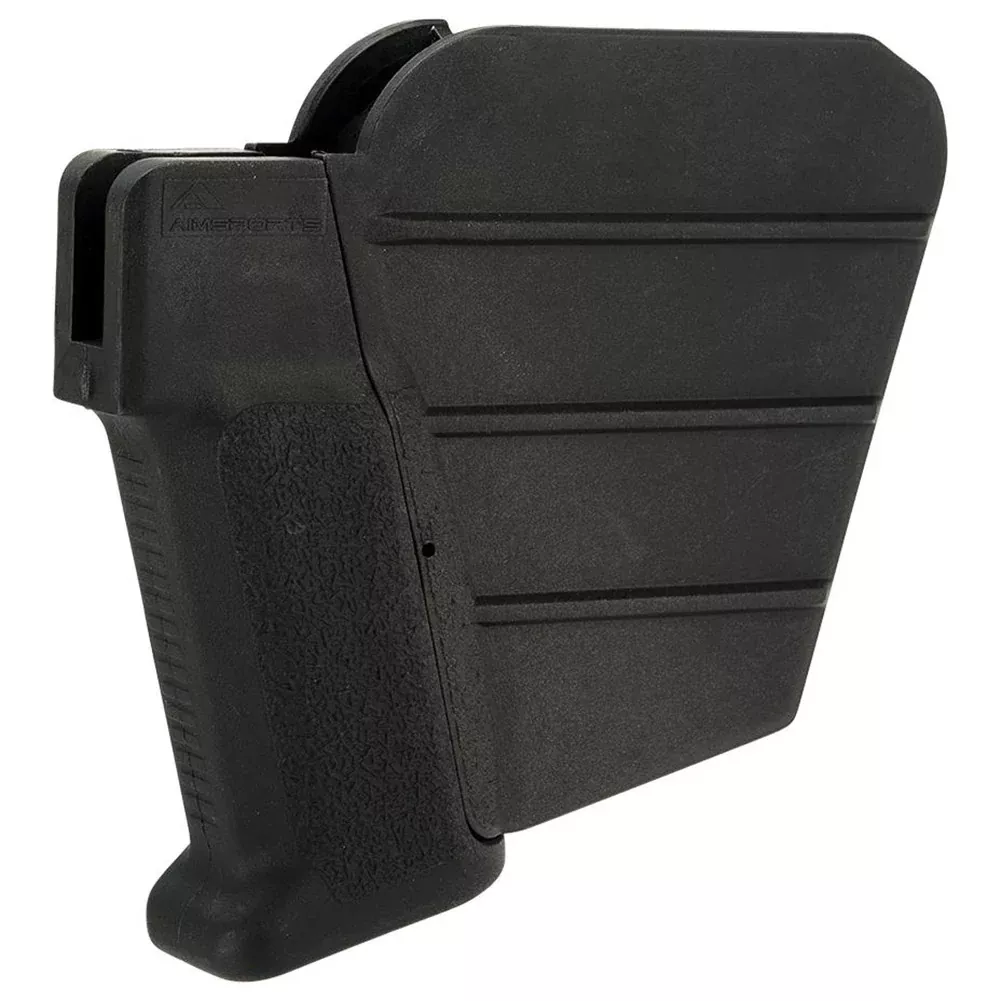 AIM Sports Modern Sporting Rifle California Featureless AR Grip